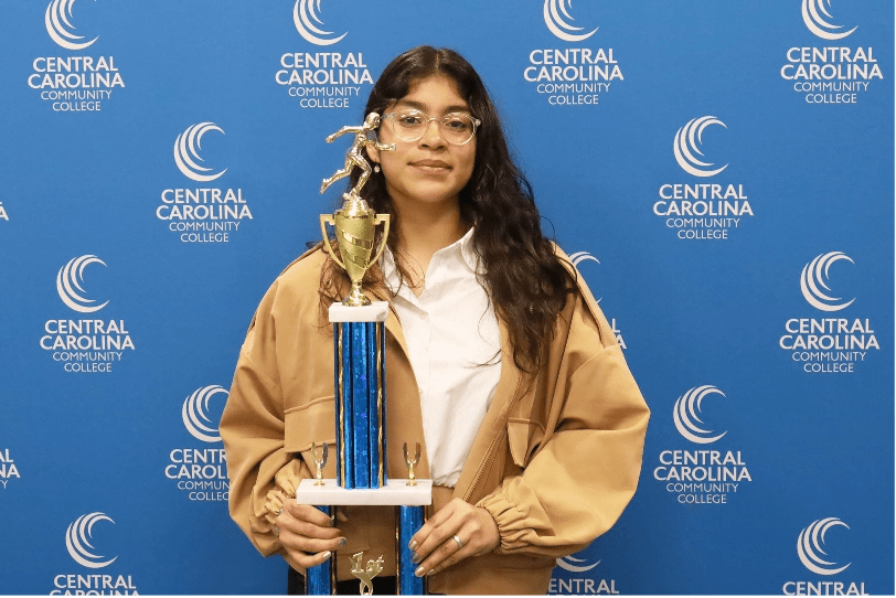 Athletic Awards