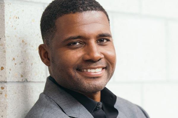 Mike Wiley