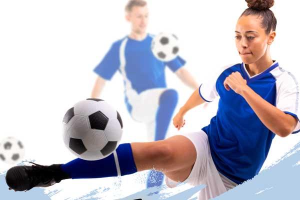 Soccer comes to CCCC