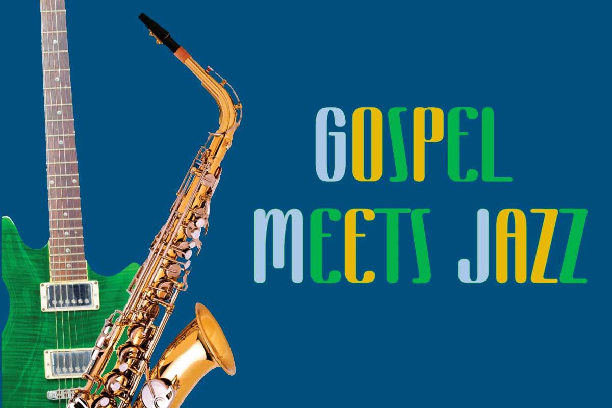 Gospel Meets Jazz