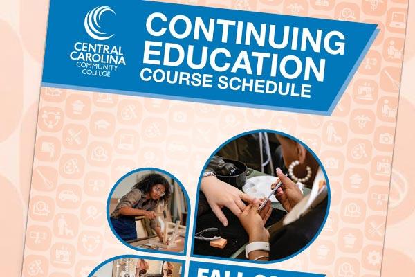 Summer 2025 PDF Schedule