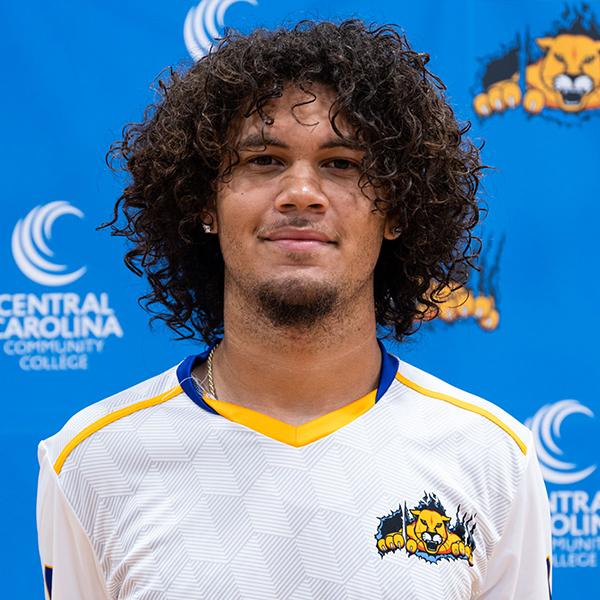 Brandon Harding