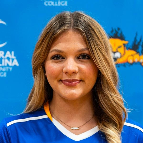 Camryn Conway