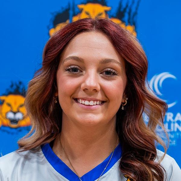 Camryn Seagraves