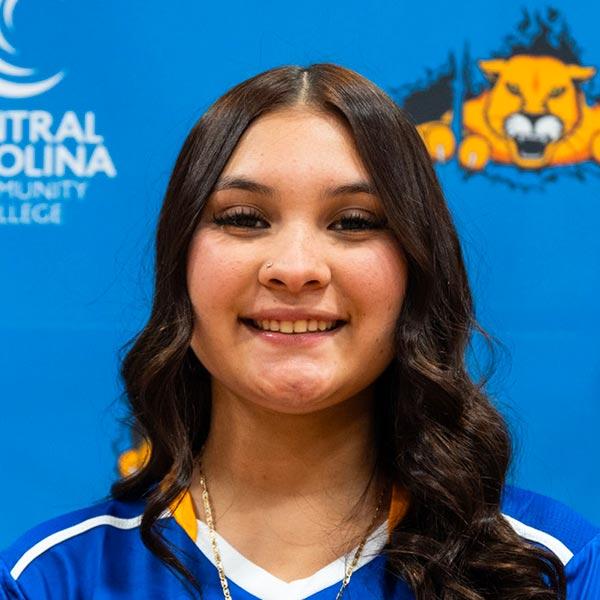 Ellie Benitez
