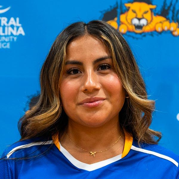 Jasmine Lopez