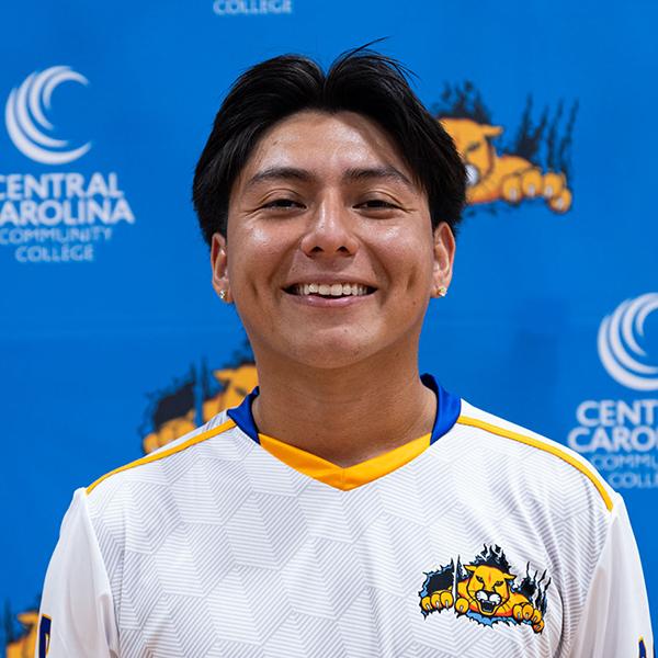 Johnny Jimenez