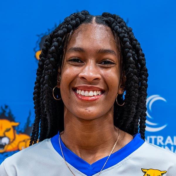 Kaija Whigham