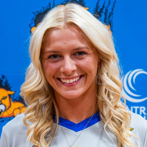 Kaleigh  Wilson
