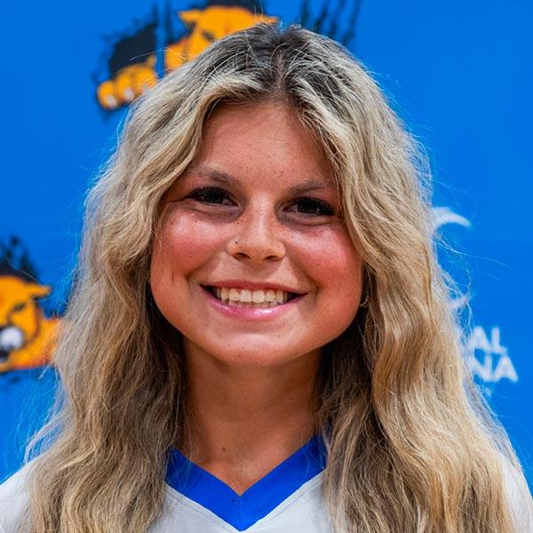Rylie  Gooch