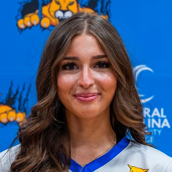 Sophia Schmidt