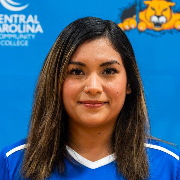 Yaritzi Guerrero