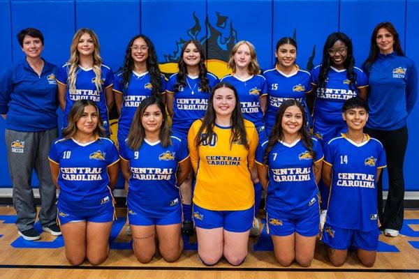 Women's Soccer Team