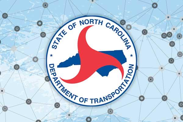 NC DOT Public Hearing Notice Ad
