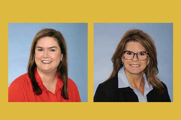 Meet the Foundation Leadership