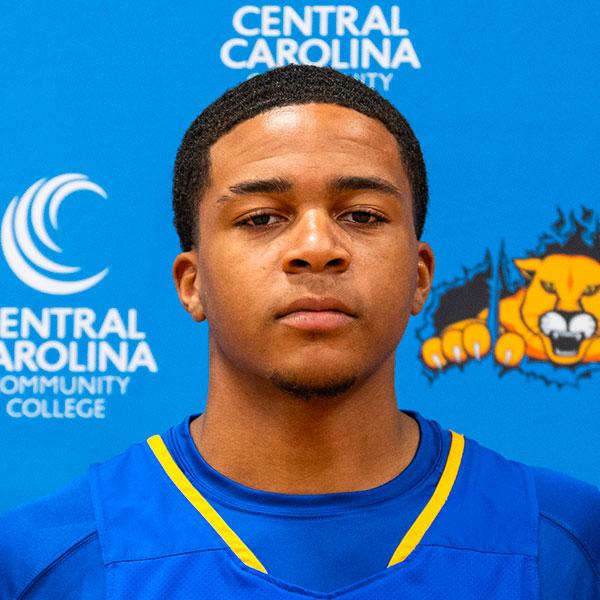 Antoine  Strickland Jr.