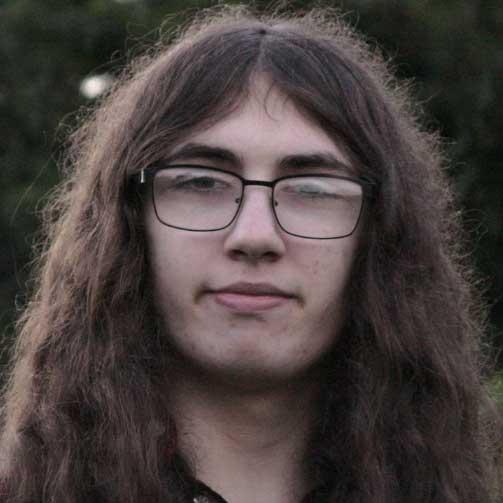 Thomas "Taz"  Stevens