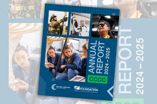 Annual Report 2024 - 2025