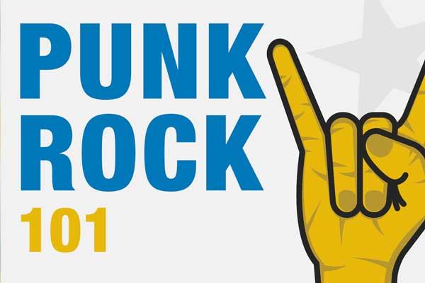 ACES Punk Rock 101