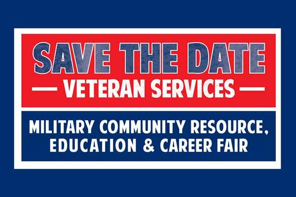 Vet Career Fair TRIO
