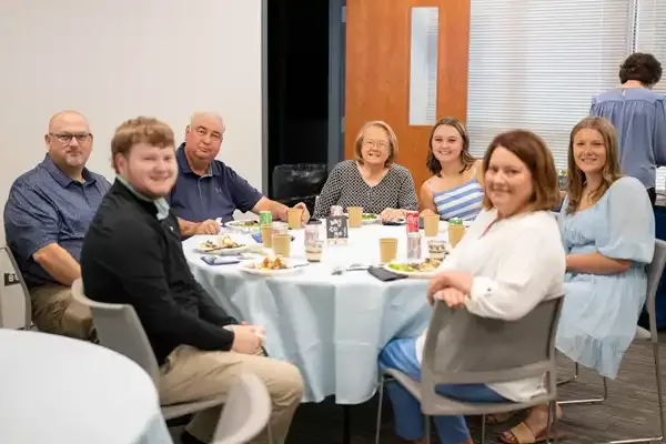 2026 C-STEP Graduation Gallery