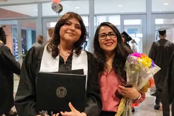 2026 May Curriculum Graduation - 11:30 a.m. Gallery