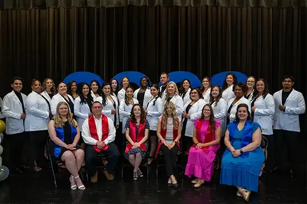 2026 Nursing Program Pinning Ceremony Gallery