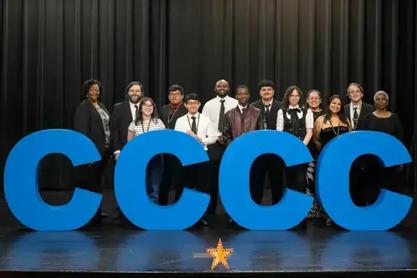 2026 TRIO Student Support Services Graduation Gallery