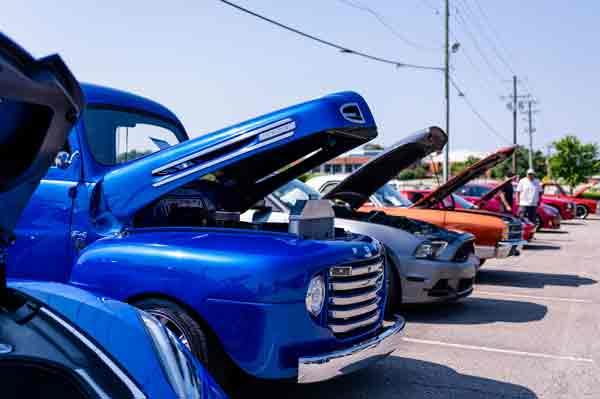 CCCC Car & Motorcycle Show 2026