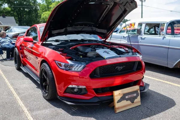 2026 9th Annual Car and Motorcycle Show Gallery