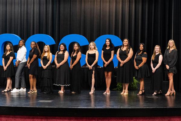2026 Medical Assisting Pinning Ceremony (Chatham)