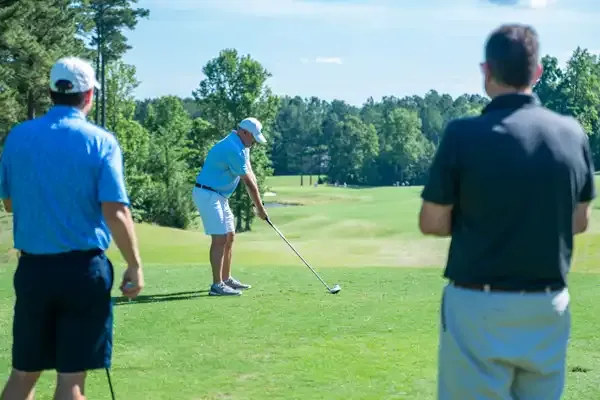 2026 Chatham Golf Classic