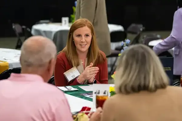 2025 Scholarship Luncheon