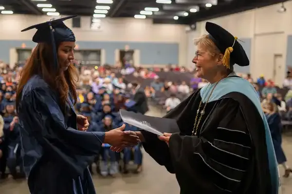 2026 August College & Career Readiness Graduation Gallery