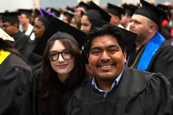 2026 August Curriculum Graduation - 10:00 a.m. Gallery