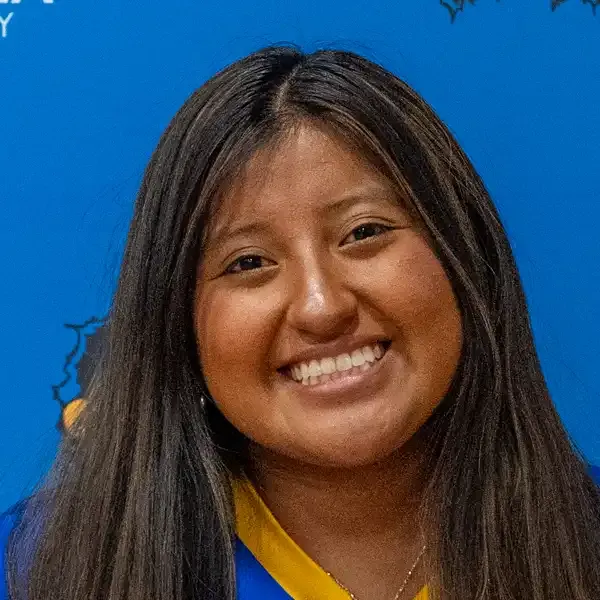 Gabby Terrell
