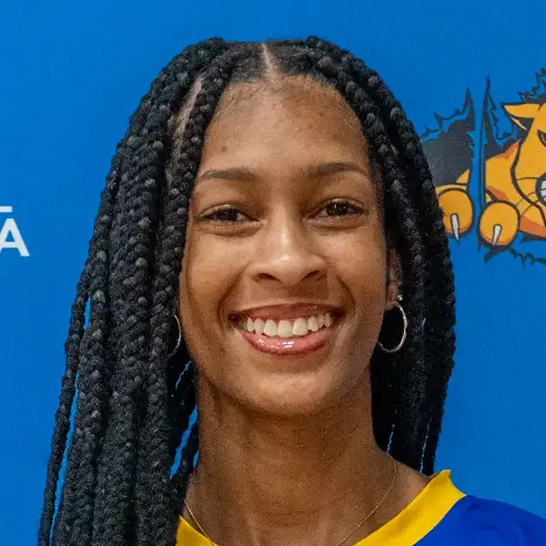 Kaija Whigham