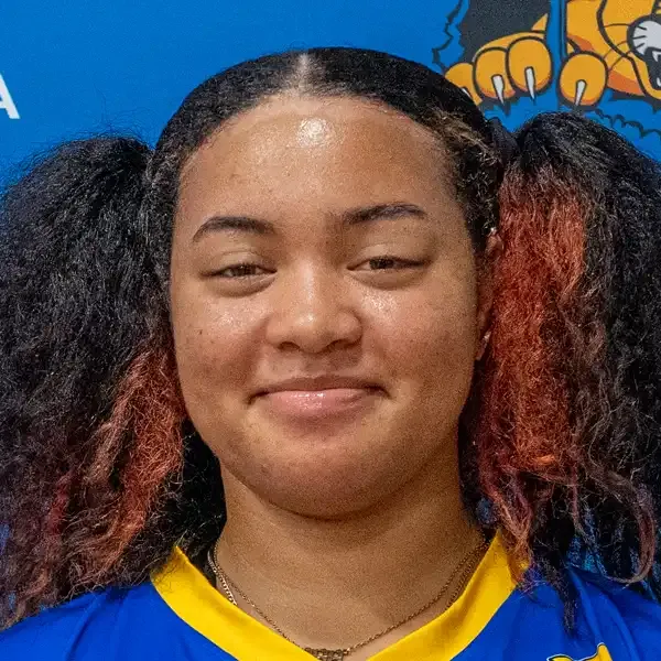 Jah Kiera Woodley