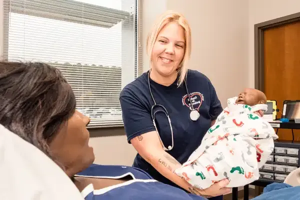 ACEN Nursing Site Visit