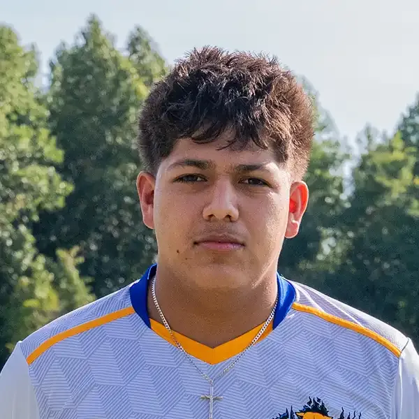Axel Cuellar