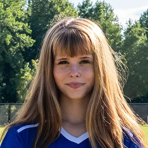 Madelyn Fulcher
