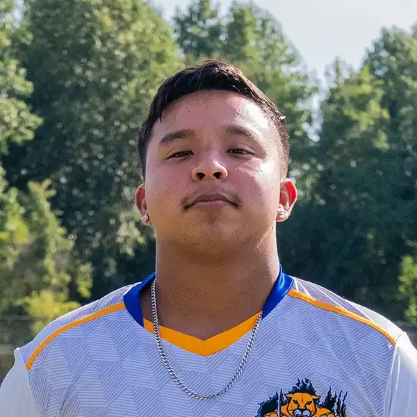 Angel  Hernandez-Terrones