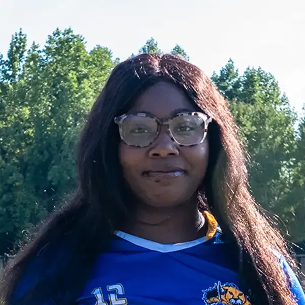 Kamryn Morrison