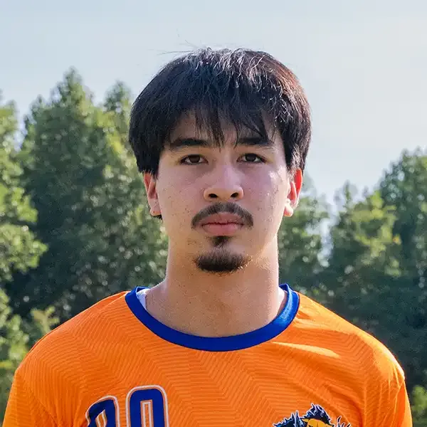 Nicholas Rodriguez