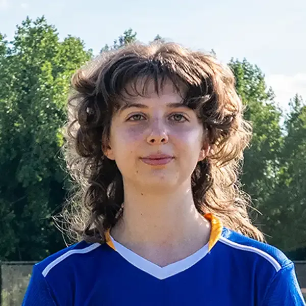 Dakota Stiltner