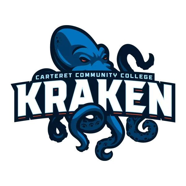Carteret Community College - Kraken