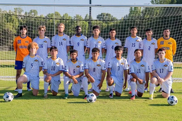 Men's Soccer