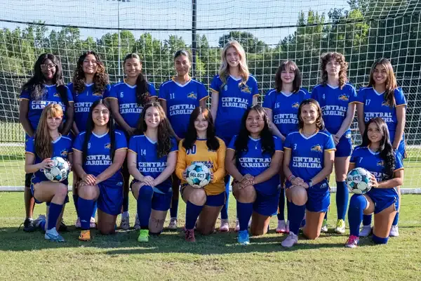 Women's Soccer Team