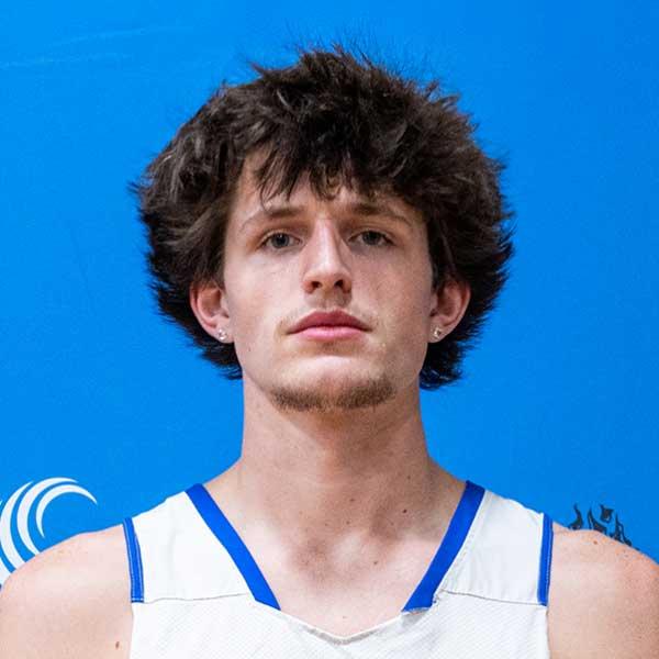 Justin Brown