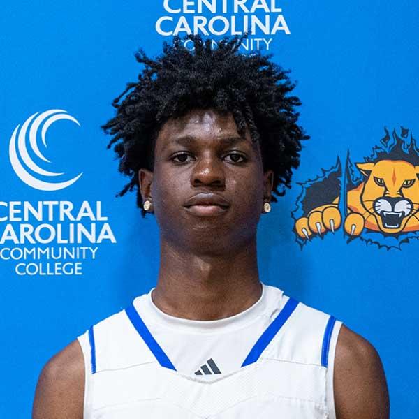 Zachiah Johnson-Chalmers